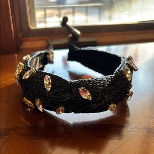 Anthropologie headband